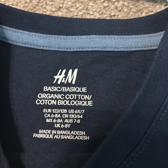 Basic Tee - Picture 2 of 4